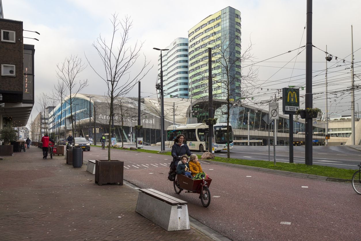 Bakfiets