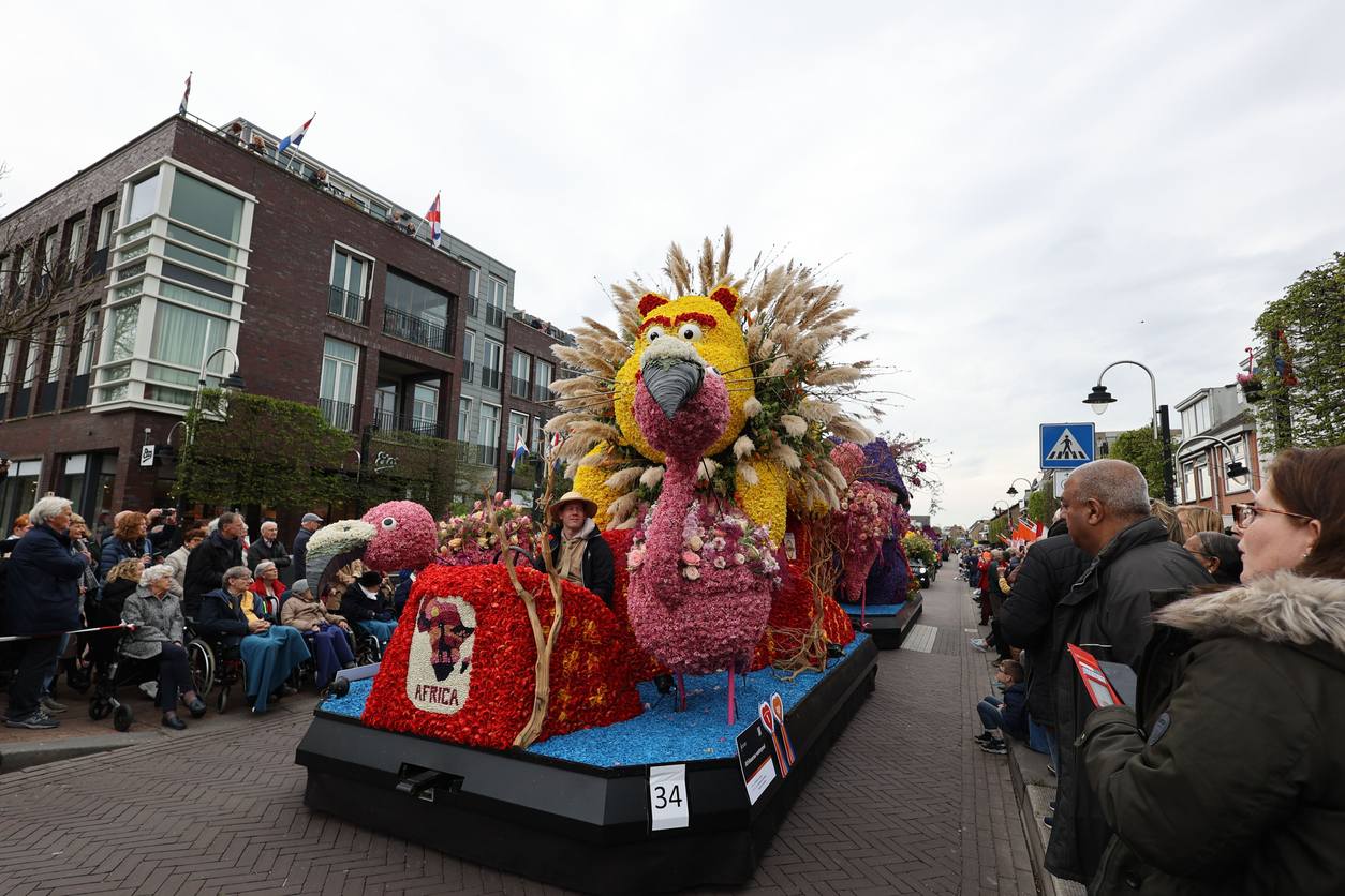 Bloemencorso