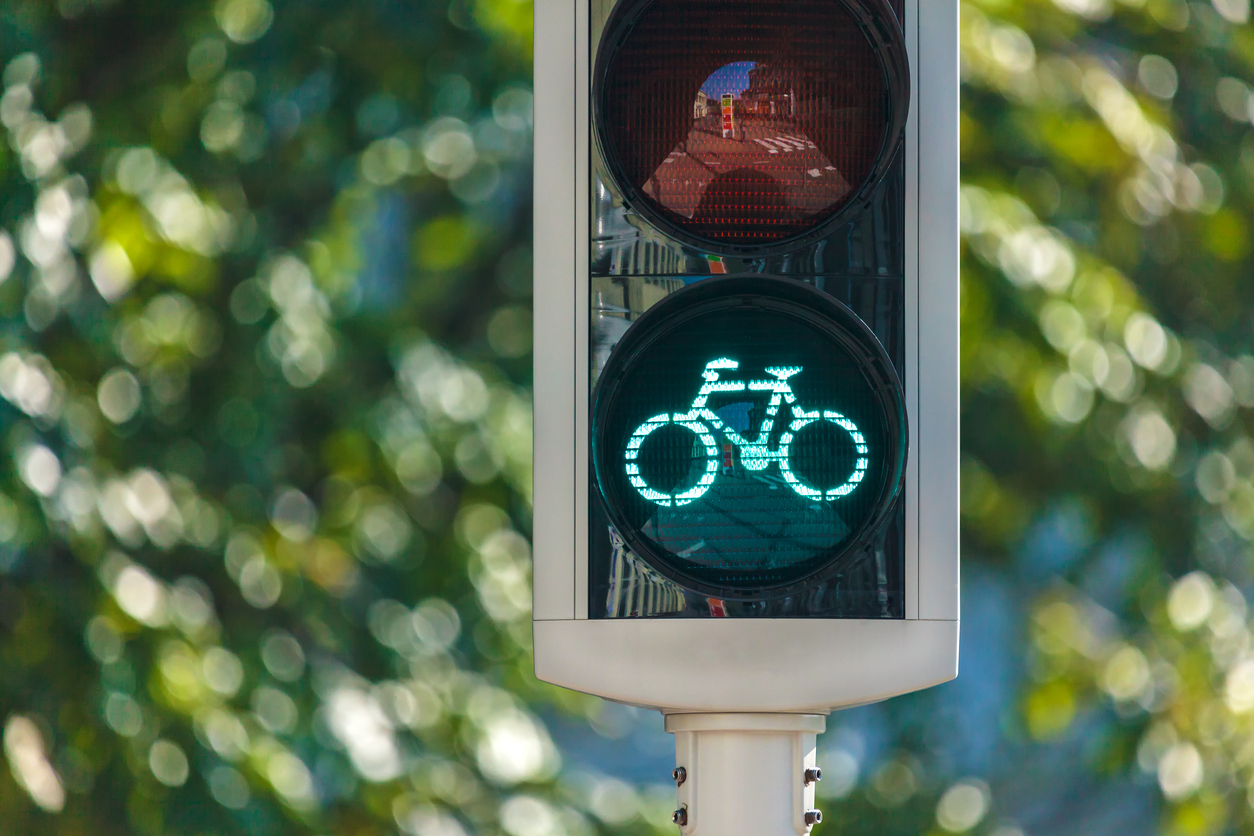 verkeerslichten